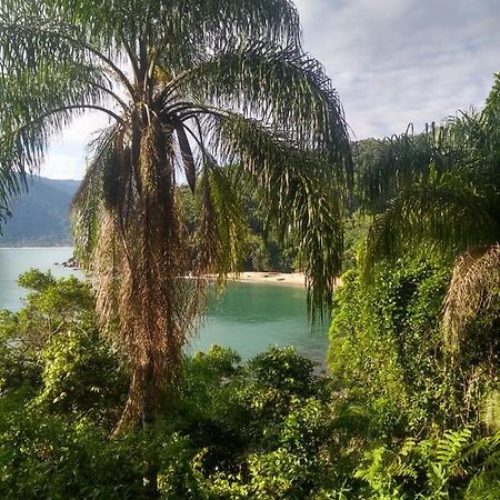 Ubatuba Surf Hostel, Apenas A 60 Metros Da Praia Da Lagoinha! المظهر الخارجي الصورة