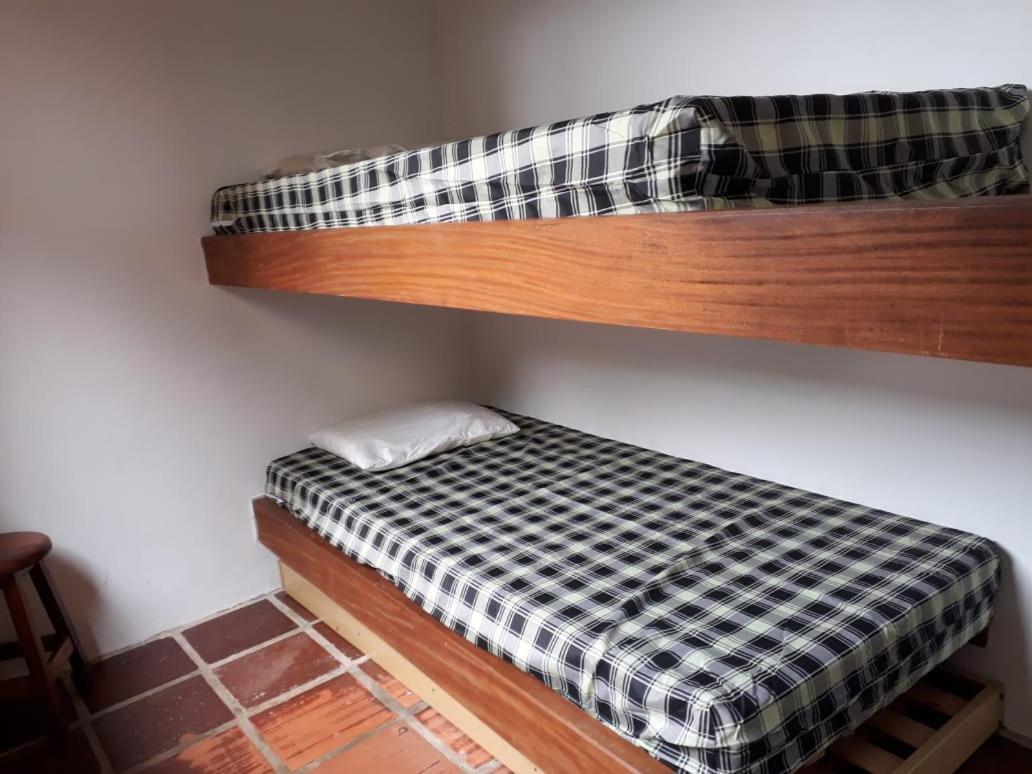 Ubatuba Surf Hostel, Apenas A 60 Metros Da Praia Da Lagoinha! المظهر الخارجي الصورة