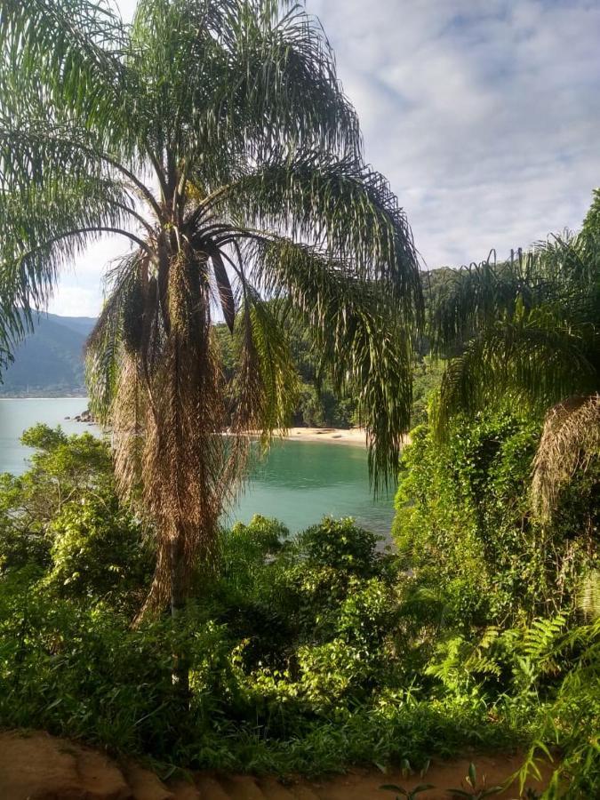 Ubatuba Surf Hostel, Apenas A 60 Metros Da Praia Da Lagoinha! المظهر الخارجي الصورة