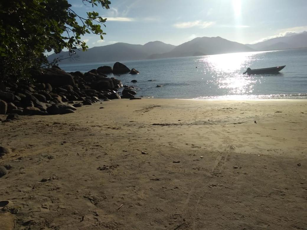 Ubatuba Surf Hostel, Apenas A 60 Metros Da Praia Da Lagoinha! المظهر الخارجي الصورة